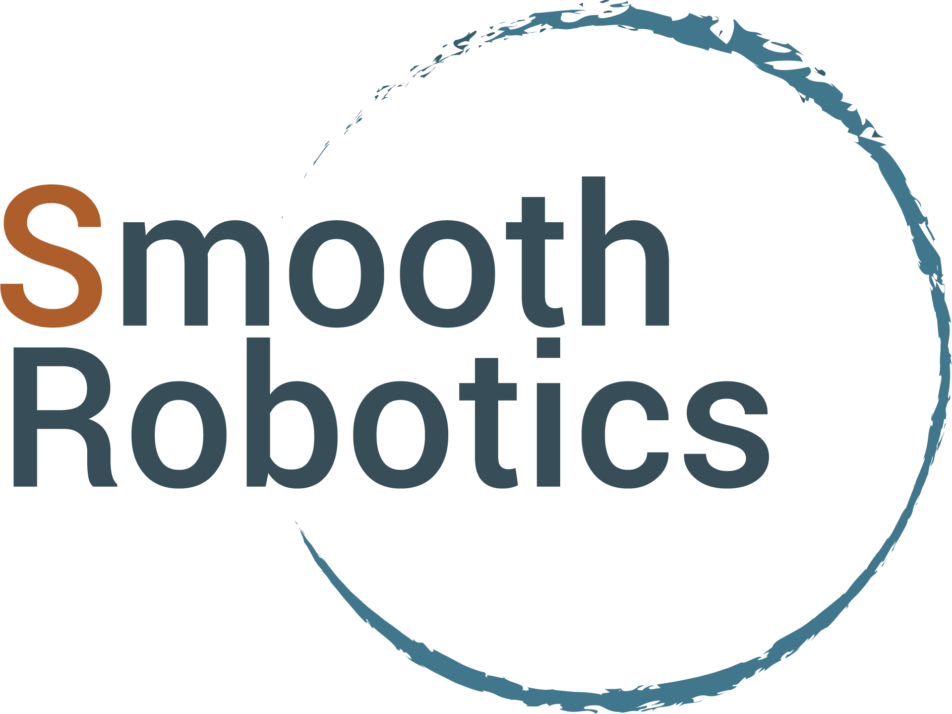 Smooth Robotics ApS logo